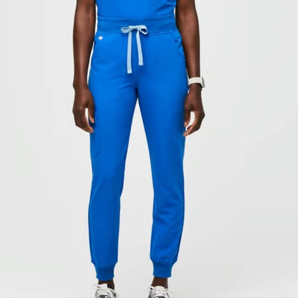 Figs Pants - Figs Zamora Scrub Joggers